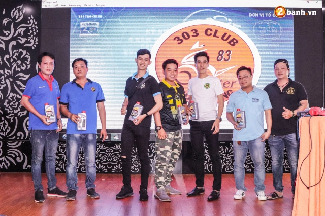 Đại tiệc club exciter bạc liêu nhìn lại chặng đường 4 năm đã qua