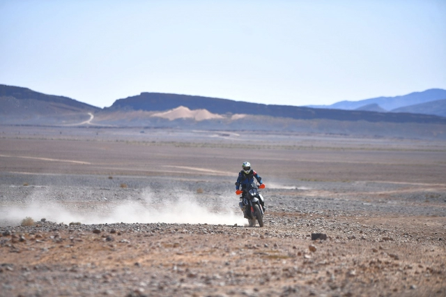 Đánh giá ktm 790 adventure r 2019 - luồng gió mới trong phân khúc adventure