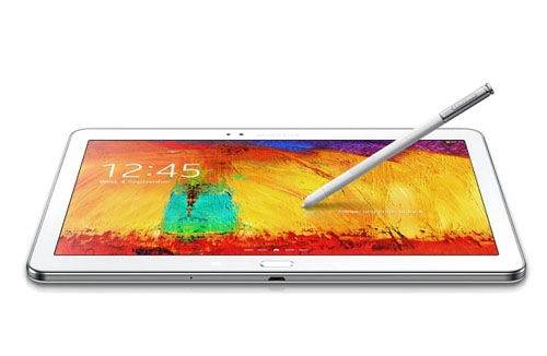 Đánh giá samsung galaxy note 101 đời 2014