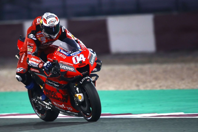 Danilo petrucci có nguy cơ rời khỏi motogp