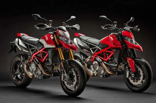 Ducati đang chuẩn bị xây dựng một mô hình montacer 450cc để tham gia vào thị trường off-road