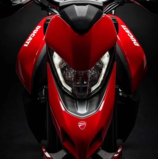 Ducati hypermotard 950 2019 ra mắt thay thế cho thế hệ hypermotard 939