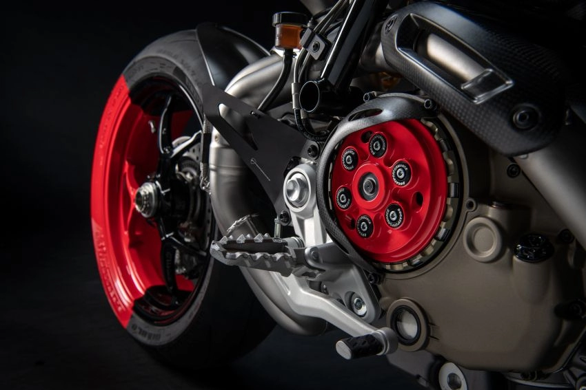 Ducati hypermotard 950 concept 2019 giành giải nhất cuộc thi concept bikes