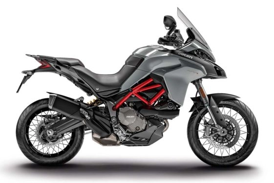 Ducati multistrada 950 multistrada 950 s 2019 phiên bản mới ra mắt tại eicma 2018