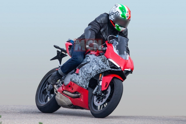 Ducati panigale v2 supersport 2020 sẽ là phiên bản thay thế panigale 959 hiện tại