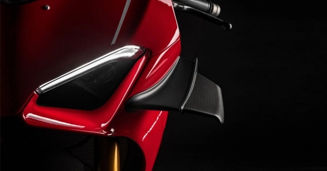 Ducati panigale v4 r mới chuẩn bị ra mắt tại giải vô địch endurance world championship 2020