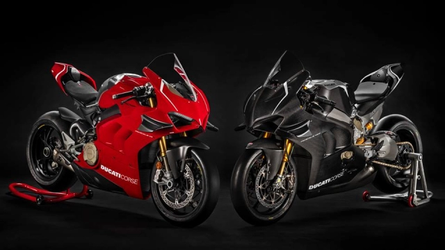 Ducati panigale v4r sắp bán chính hãng tại vn với giá cực sốc