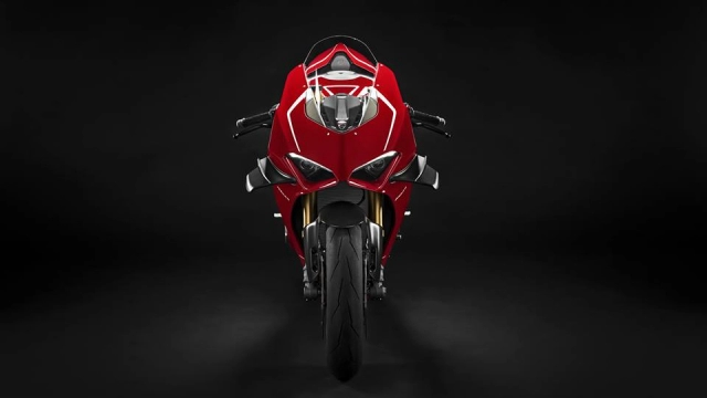 Ducati panigale v4r sắp bán chính hãng tại vn với giá cực sốc