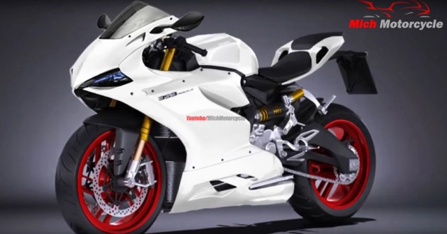 Ducati panigle 300 dự kiến sản xuất dành cho thị trường ấn độ