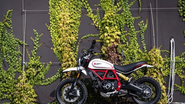 Ducati scrambler 2019 hoàn toàn mới đổ bộ thị trường ấn độ vào tháng 264