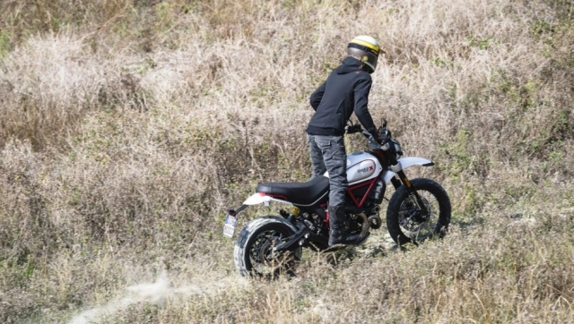 Ducati scrambler 2019 hoàn toàn mới đổ bộ thị trường ấn độ vào tháng 264