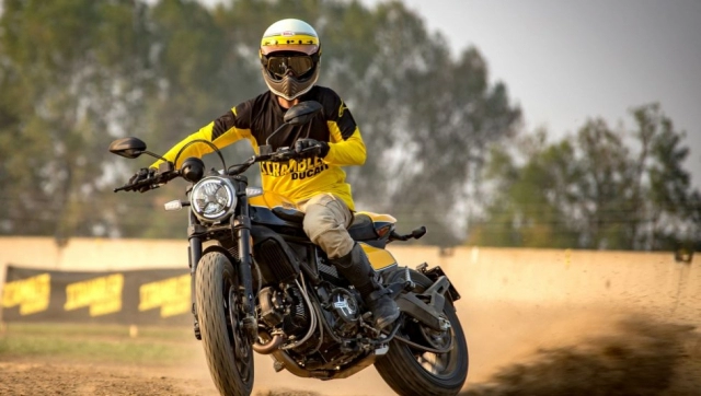 Ducati scrambler 2019 hoàn toàn mới đổ bộ thị trường ấn độ vào tháng 264