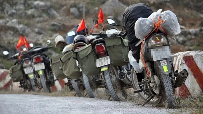 Đừng đánh đồng những biker chân chính với bọn trẻ trâu mang mác phượt thủ