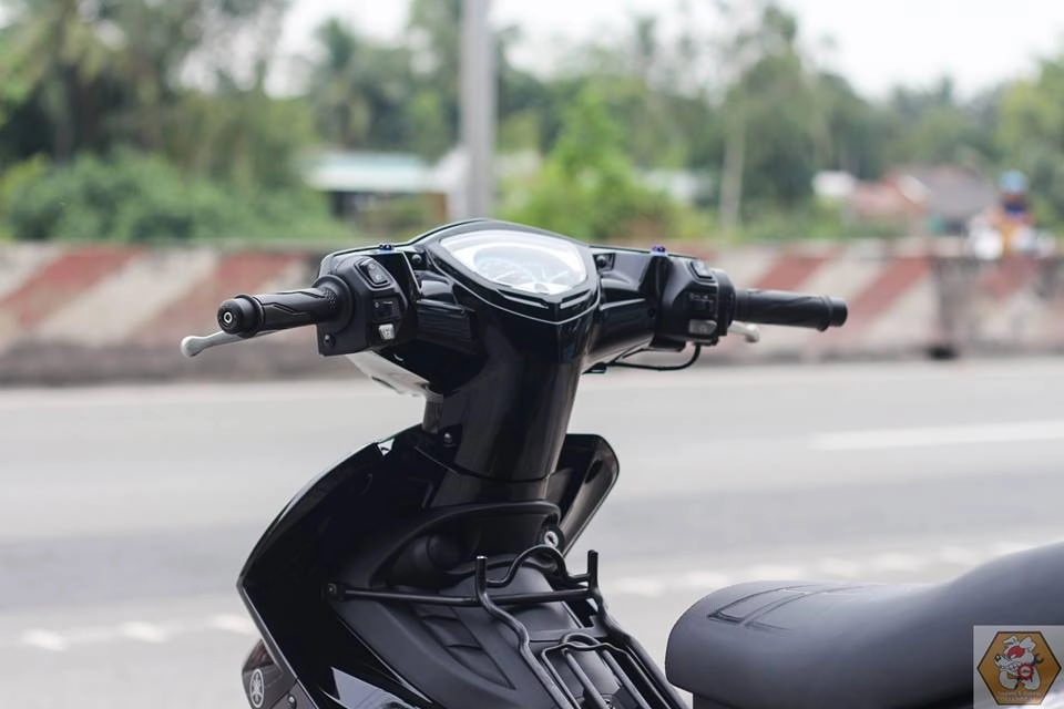 Exciter 135 độ - được tăng nhiều hiệu năng của biker vĩnh long