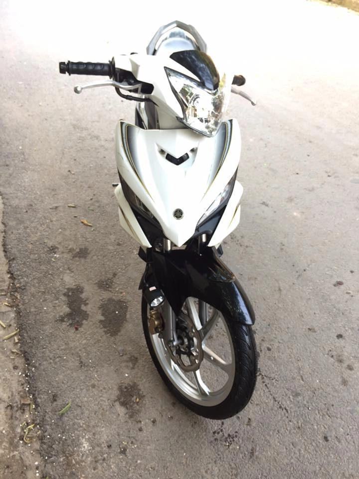 Exciter 135 vung quê ngheo29