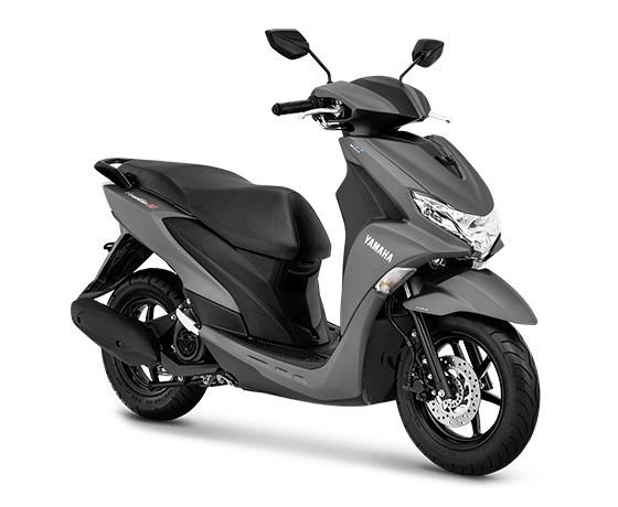 Freego abs 2019 mẫu xe tay ga 125cc hoàn toàn mới vừa được ra mắt