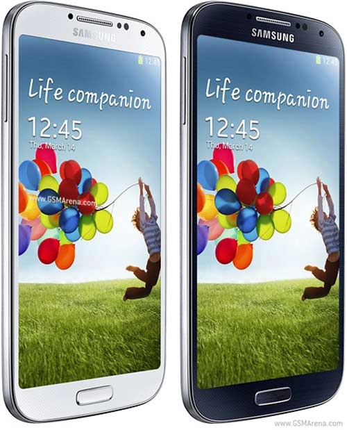 Galaxy s4 phá vỡ kỷ lục của samsung