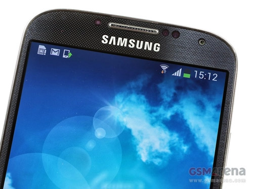 Galaxy s4 phá vỡ kỷ lục của samsung