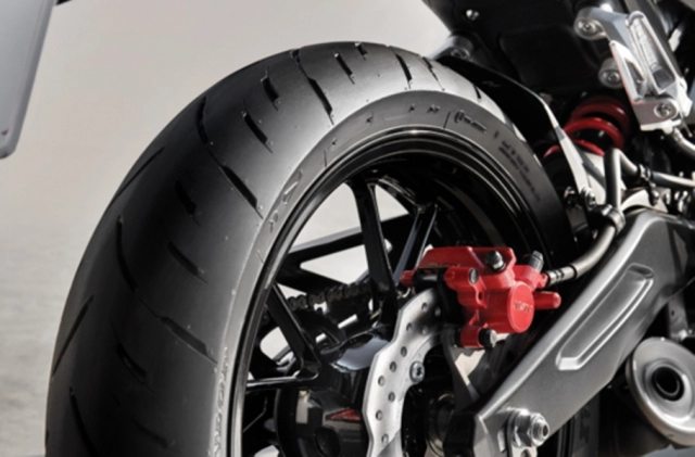 Giá xe cb150r 2019 streetster chính hãng tại thị trường việt nam