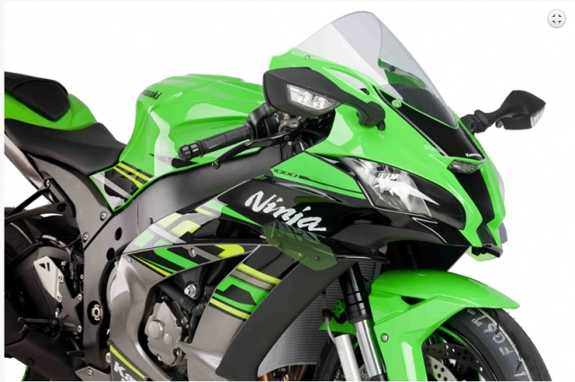 Hãng đồ chơi puig ra mắt bộ cánh gió winglet dress dành cho sportbike