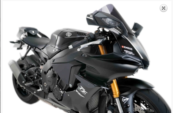 Hãng đồ chơi puig ra mắt bộ cánh gió winglet dress dành cho sportbike