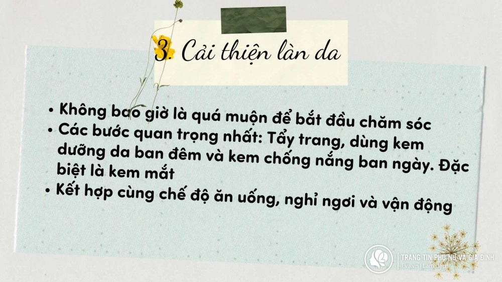 Hậu sinh con nàng btv quyết tâm cải thiện giao diện thành quả mỹ mãn