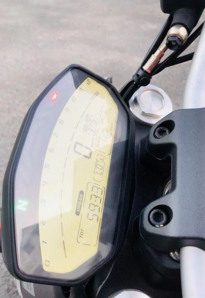 hcmducati 8216000km chính chủ hqcn