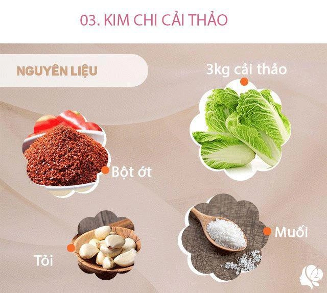 Hôm nay ăn gì cầm chưa đầy 90k đi chợ về nấu 4 món ngon cả nhà ăn sạch