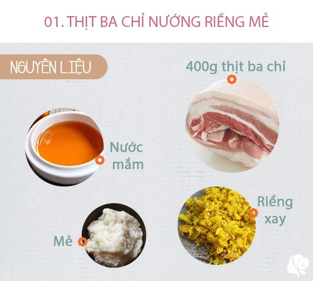 Hôm nay ăn gì chỉ hơn 100k được bữa chiều cực chất ngon cơm nhất là món chính