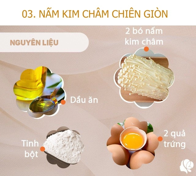 Hôm nay ăn gì chỉ hơn 100k được bữa chiều cực chất ngon cơm nhất là món chính