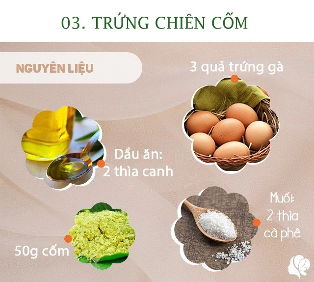 Hôm nay ăn gì chỉ hơn 100k được bữa chiều đúng chuẩn ngày hè người chán cơm cũng thèm