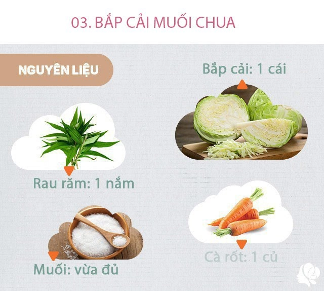 Hôm nay ăn gì chưa đến 90k được bữa cơm siêu chất cả nhà ăn không ngừng khen