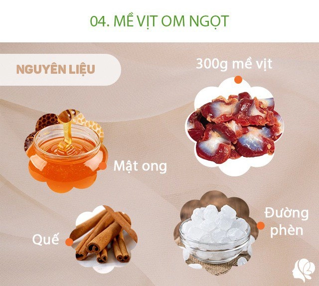 Hôm nay ăn gì cơm chiều ngon có tới 2 món lạ miệng ăn là mê ngay