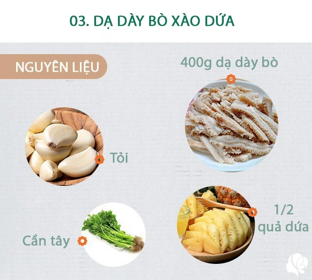 Hôm nay nấu gì cơm chiều siêu ngon lại có món dai dai giòn giòn cho ông xã nhậu chơi