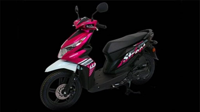 Honda beat 2019 mâu xe ga thê thao có gia bán chỉ 30 triêu đông