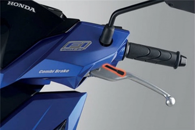 Honda beat 2019 mâu xe ga thê thao có gia bán chỉ 30 triêu đông