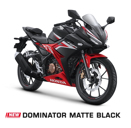 Honda cbr150r abs và các thị trường mới tiềm năng