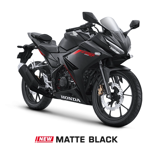 Honda cbr150r abs và các thị trường mới tiềm năng