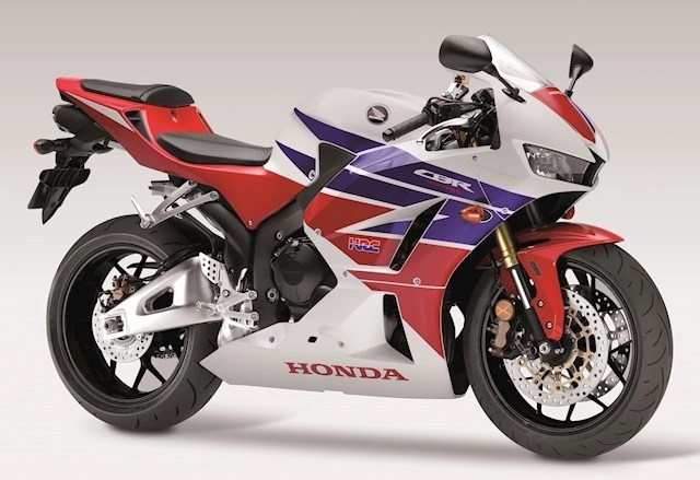 Honda cbr600rr 2020 sẵn sàng trở lại với nhiều thay đổi mạnh mẽ