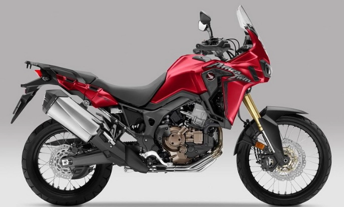 Honda đang phát triển dự án crf850l dựa trên cơ sở nc750x lấp đầy khoảng trống adventure 800cc