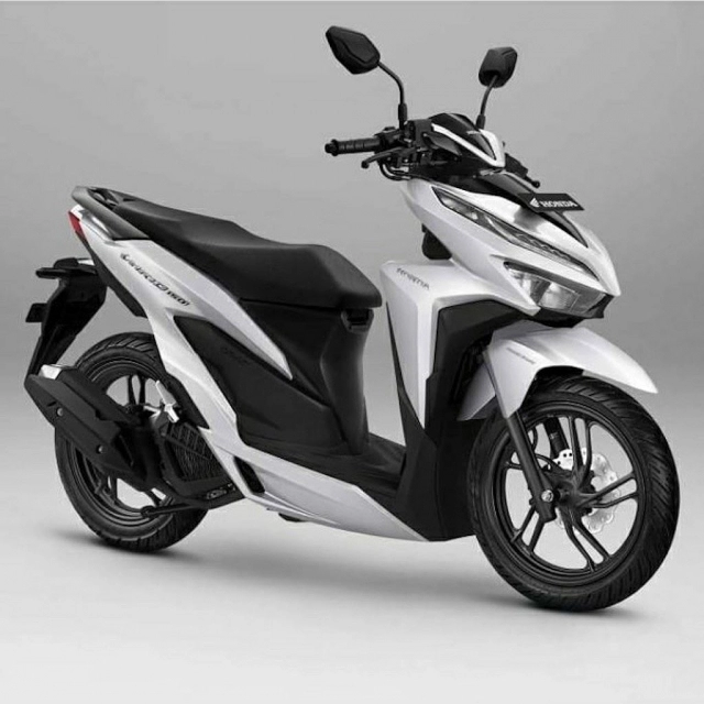 Honda đưa ý kiến của mình về phanh abs cho tất cả các dòng xe trên và dưới 150cc