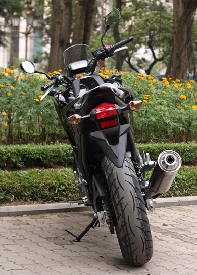  honda nc700x 2012 