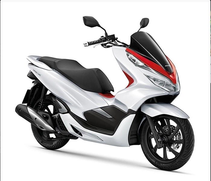 Honda pcx thế hệ mới sẽ sử dụng chung động cơ với sh 2020