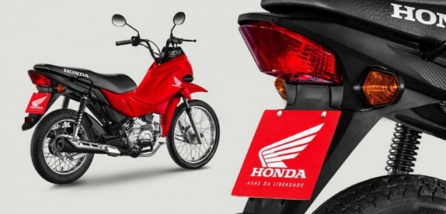 Honda pop 110i 2019 ra măt vơi thiêt kê đôc đao co gia ban 35 triêu đông