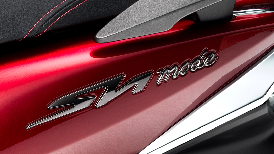 Honda sh mode 2020 thế hệ mới chính thức ra mắt tại việt nam