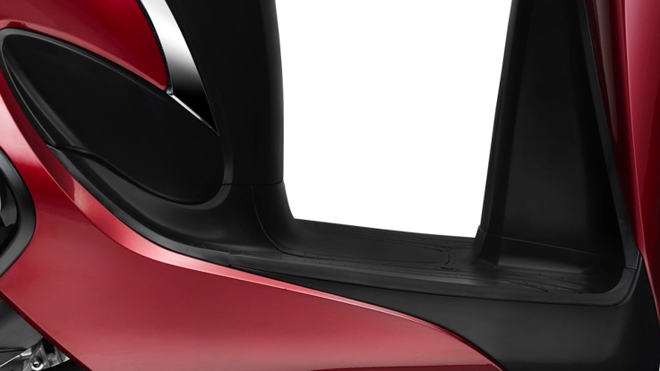 Honda sh mode 2020 thế hệ mới chính thức ra mắt tại việt nam