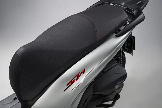 Honda sh350i ra mắt chính hãng với giá bán dưới 150 triệu đồng