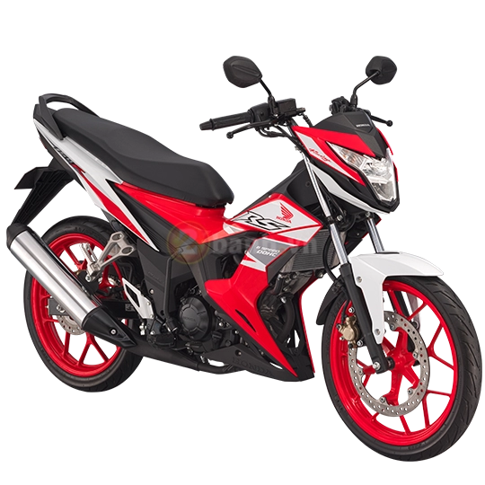 Honda sonic 150r 2018 bổ sung thêm phiên bản racing