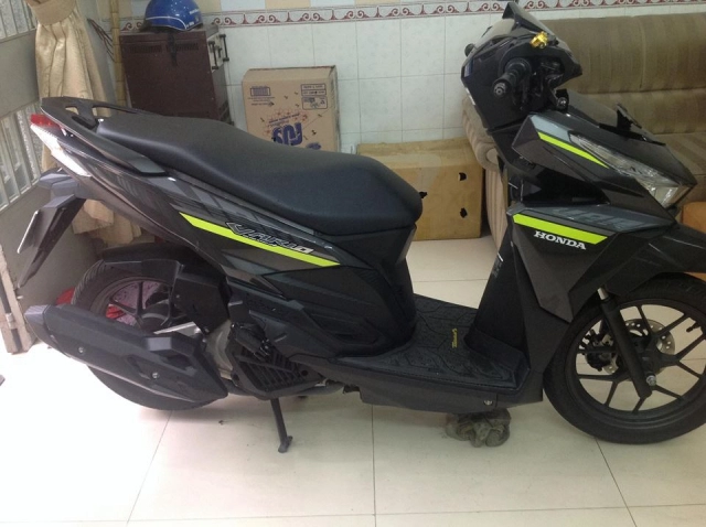 Honda vario 125 2018 phiên bản cũ ngay chủ bao sang tên