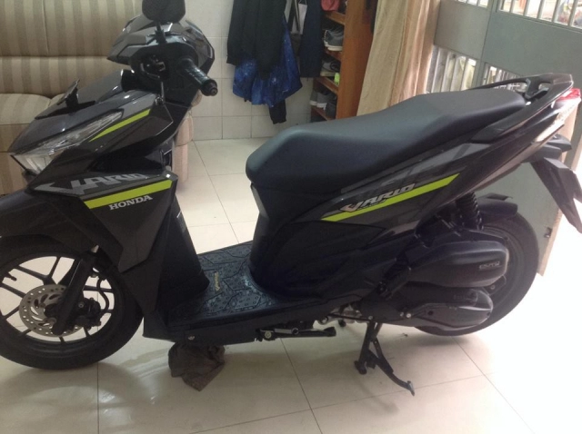 Honda vario 125 2018 phiên bản cũ ngay chủ bao sang tên